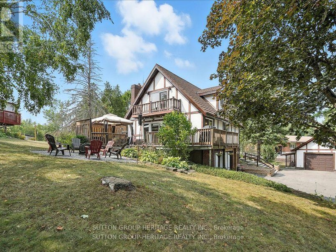 184 PIRATES GLEN DRIVE, 