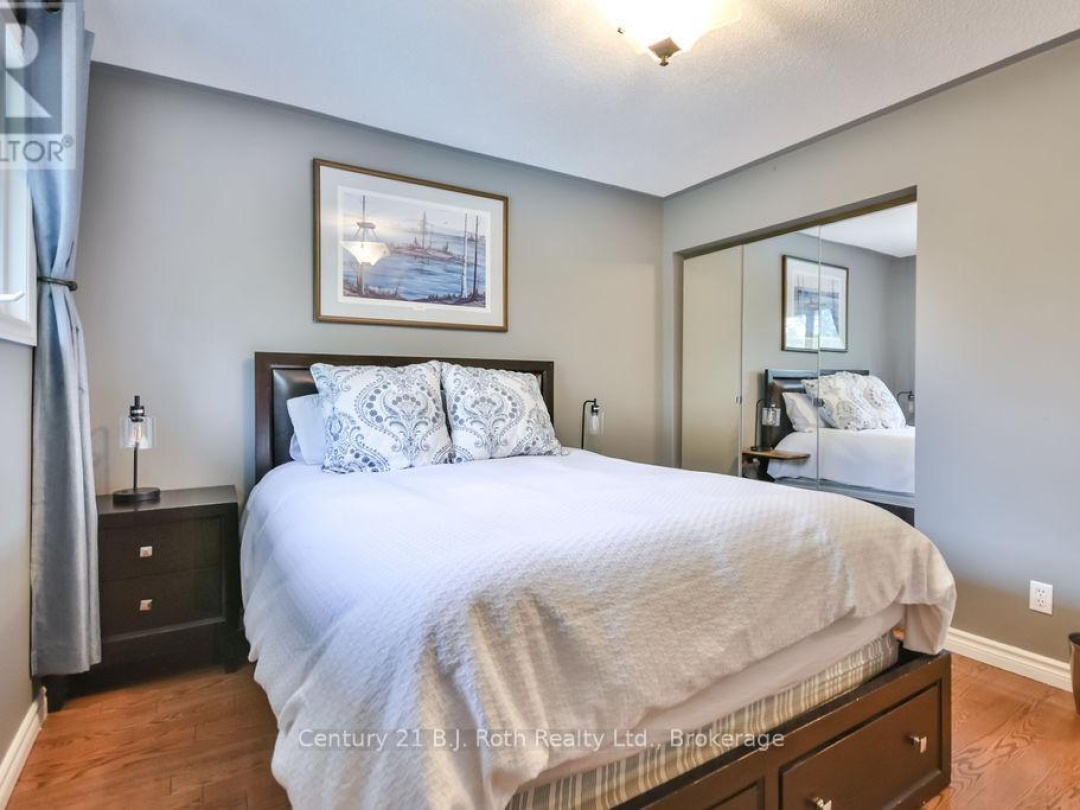 133 YORK STREET, Orillia