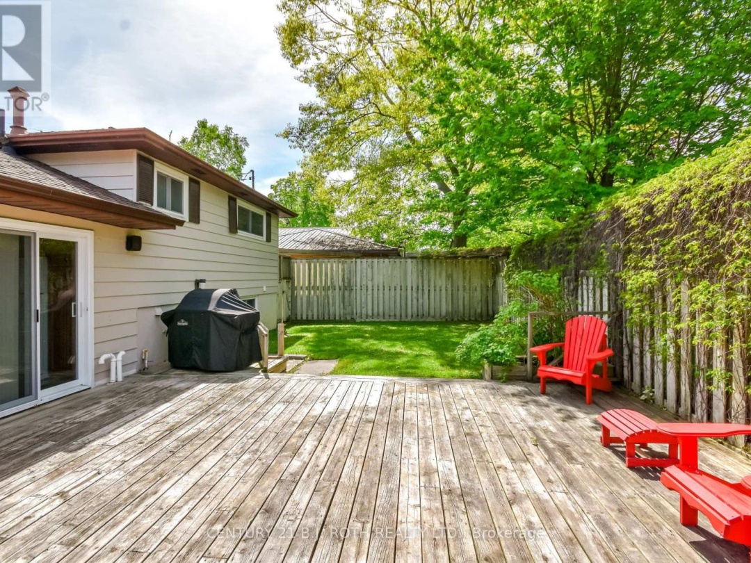 61 SECOND STREET, Orillia