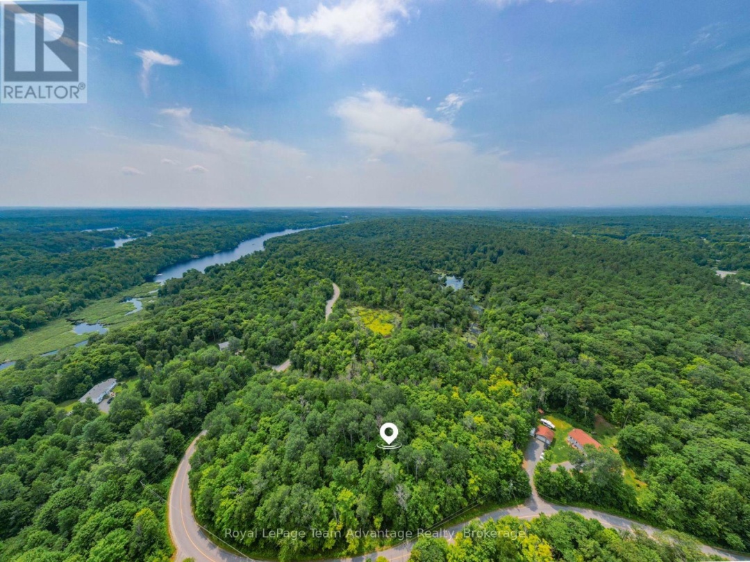 25 LONG LAKE ESTATES - PART 1 ROAD, 