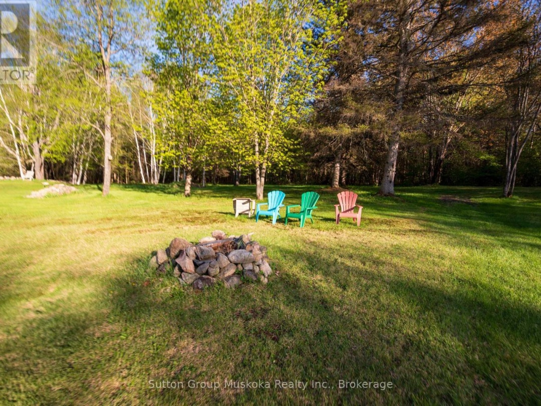   , Pickerel Lake