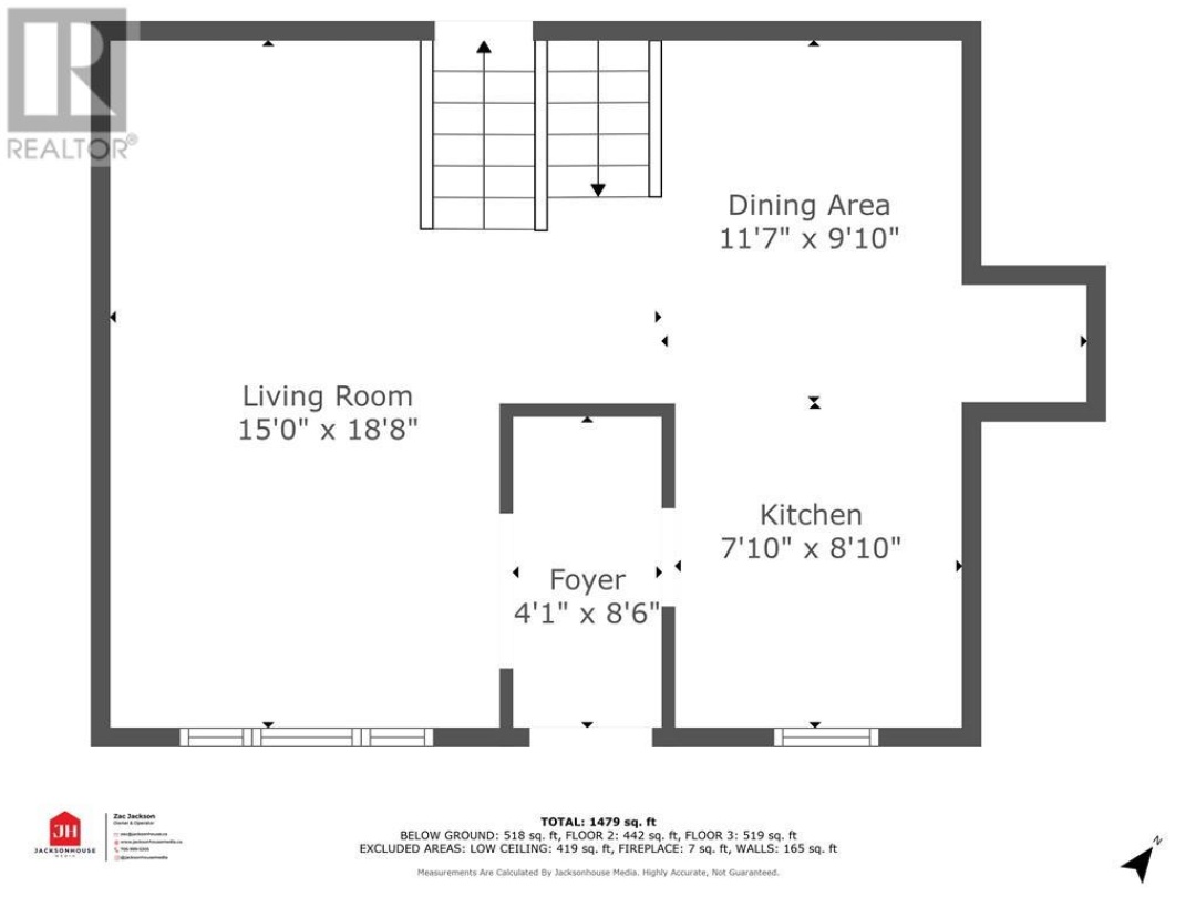 180 Bakery Lane, Gravenhurst
