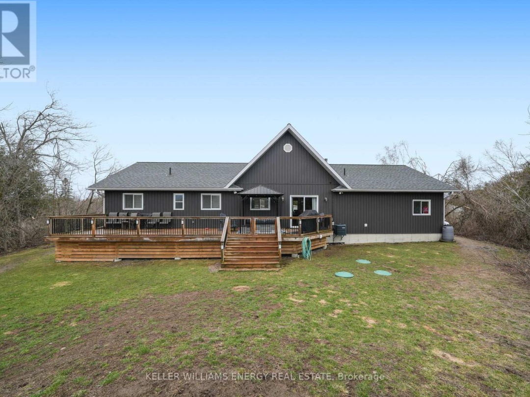 20 LAGOON DRIVE, 