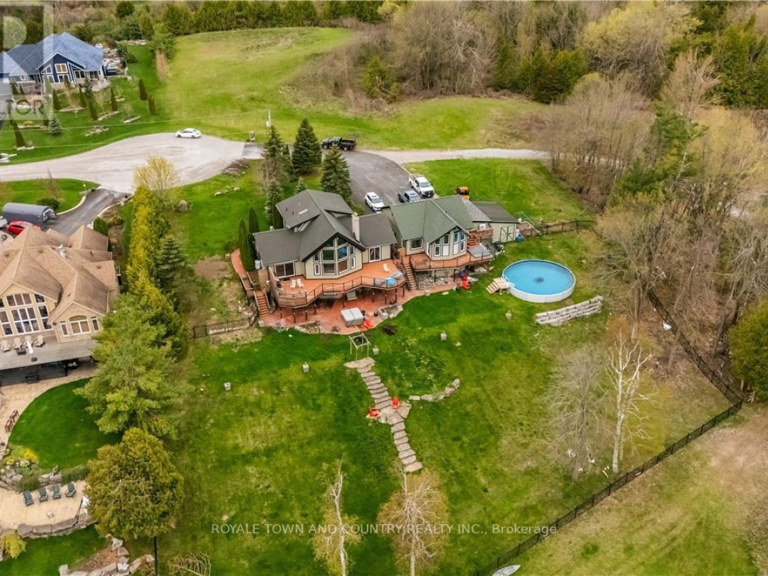 151 Peller Court, Pigeon Lake