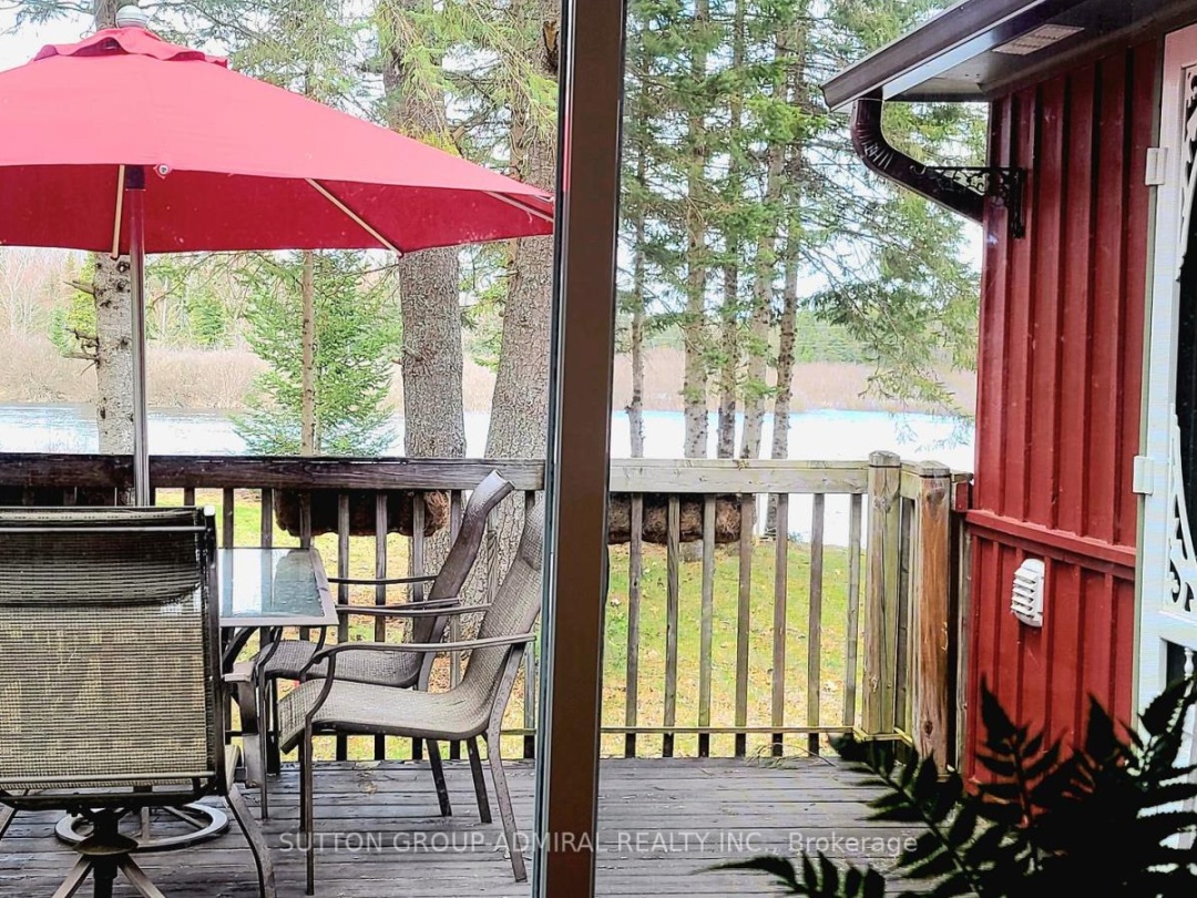1047 Colony Trail, Lake Muskoka