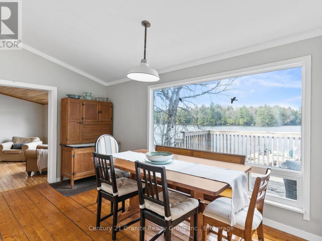 1027 Heney Trail, Big Hawk Lake
