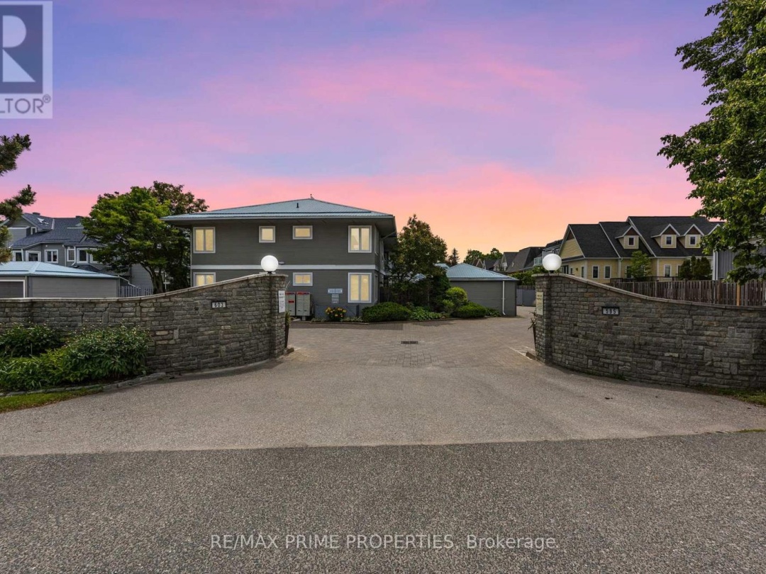 201 - 585 ATHERLEY ROAD, 