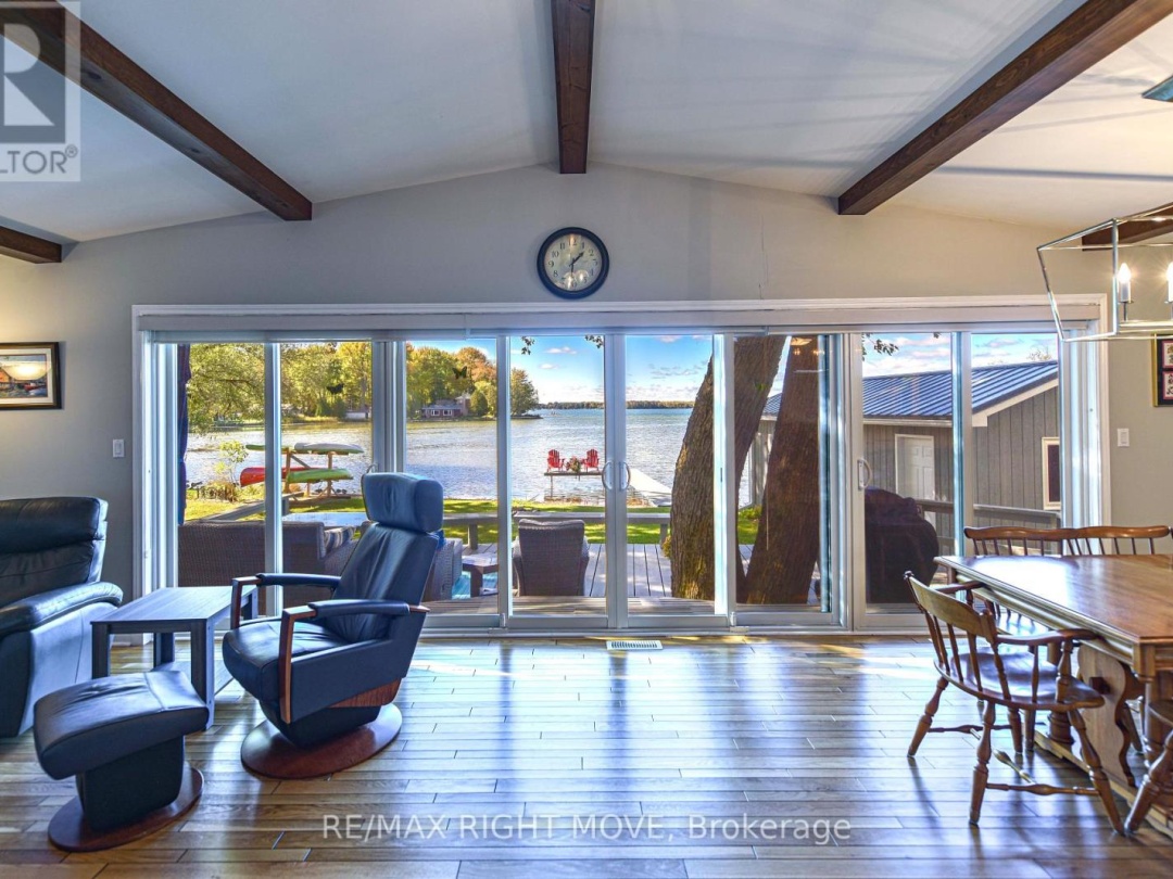 4350 Plum Point Road, Lake Simcoe