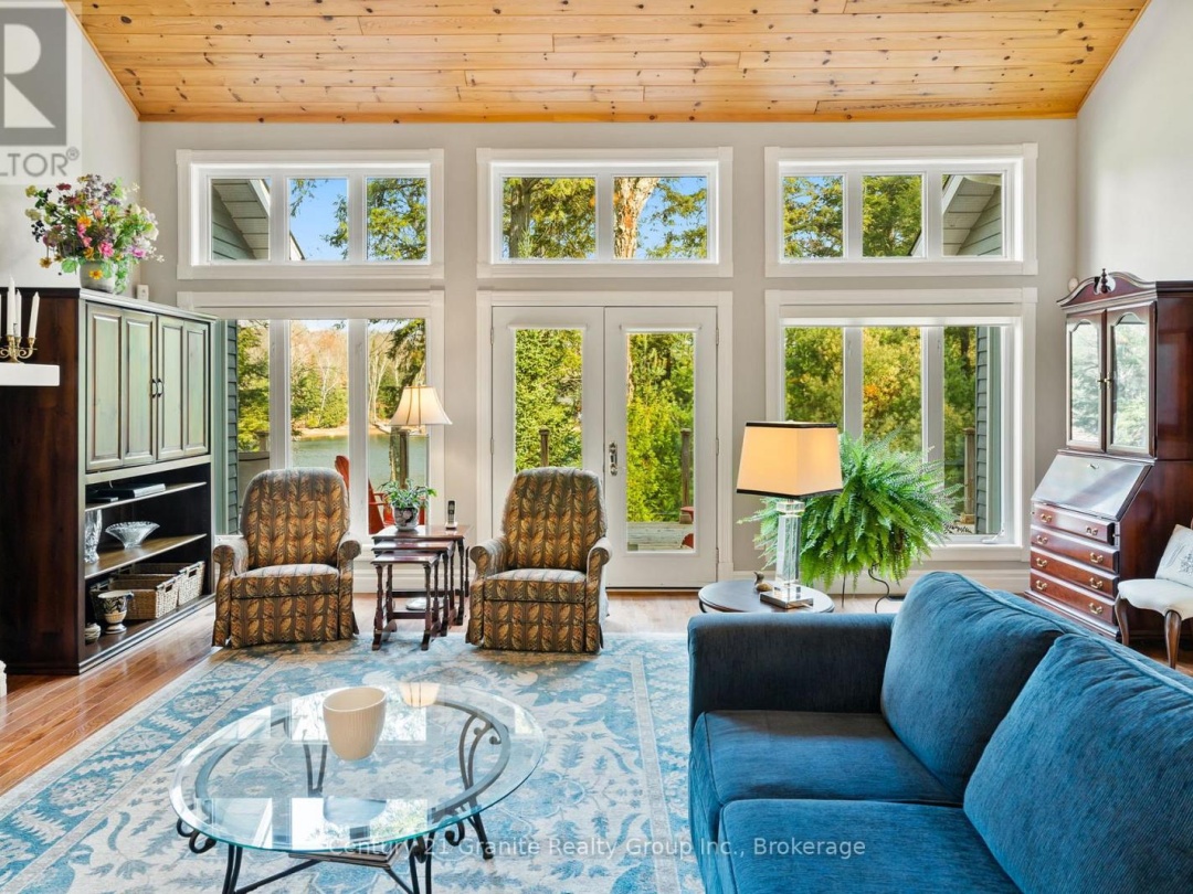 3526 WEST SHORE ROAD, Kennisis Lake