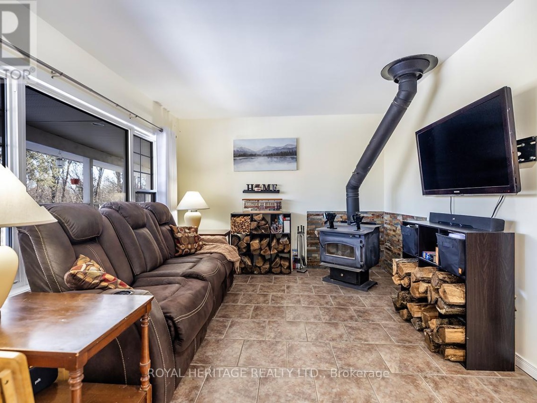 1030 Purbrook Road, Lake Muskoka