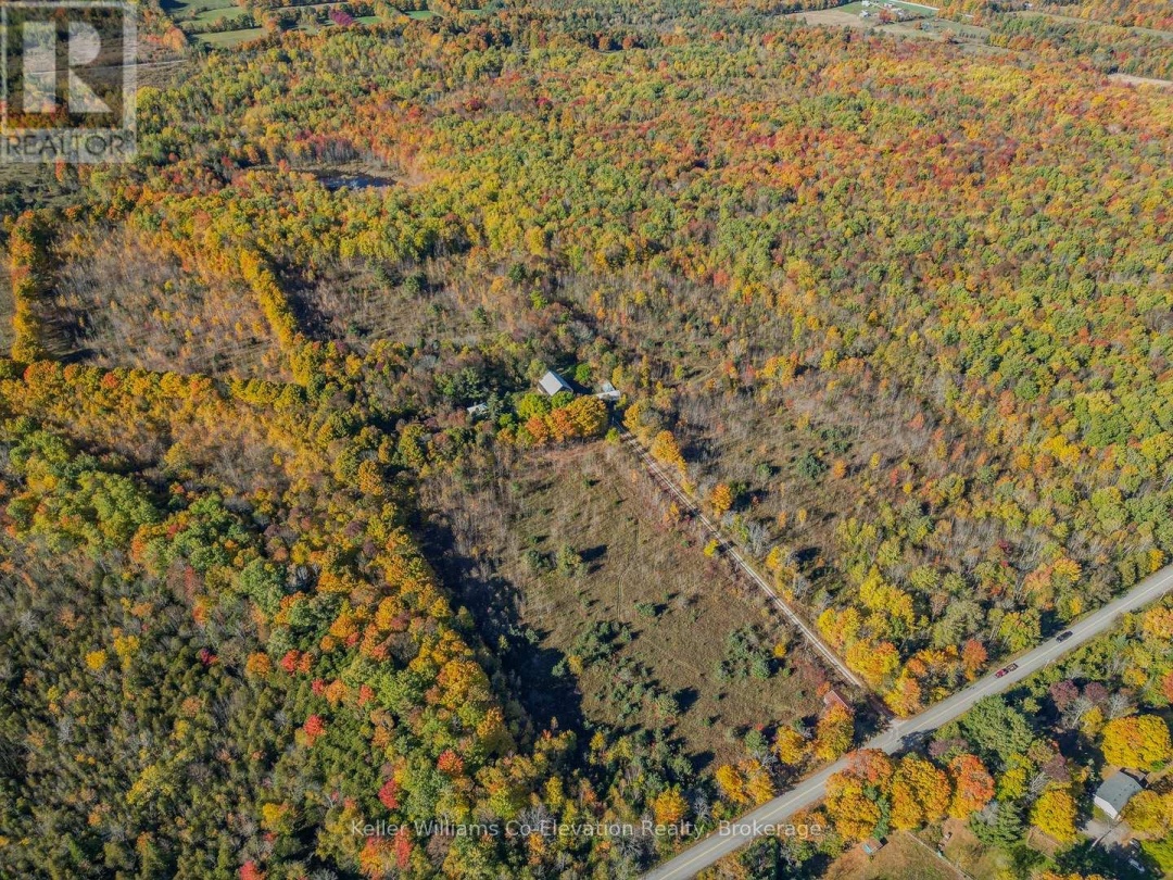 Pt Lt18 Line 8 N, Oro-Medonte