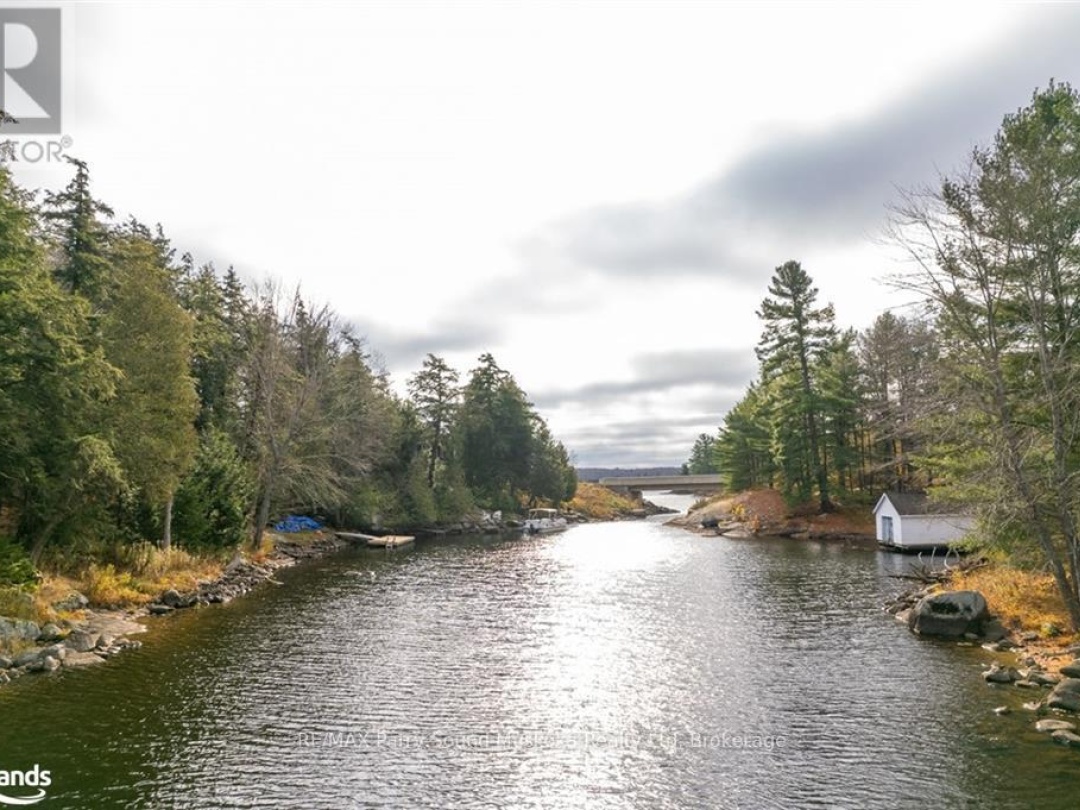 0 NARROWS SIDE ROAD, 