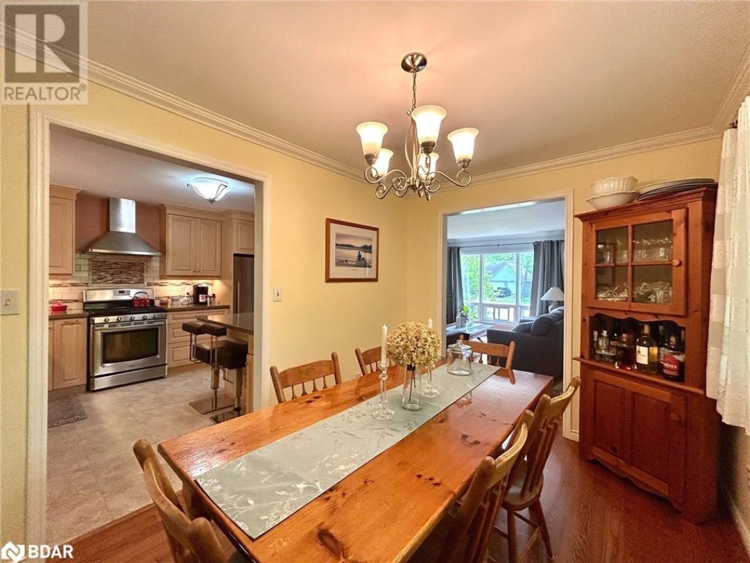 170 TIFFANY Trail, Gravenhurst