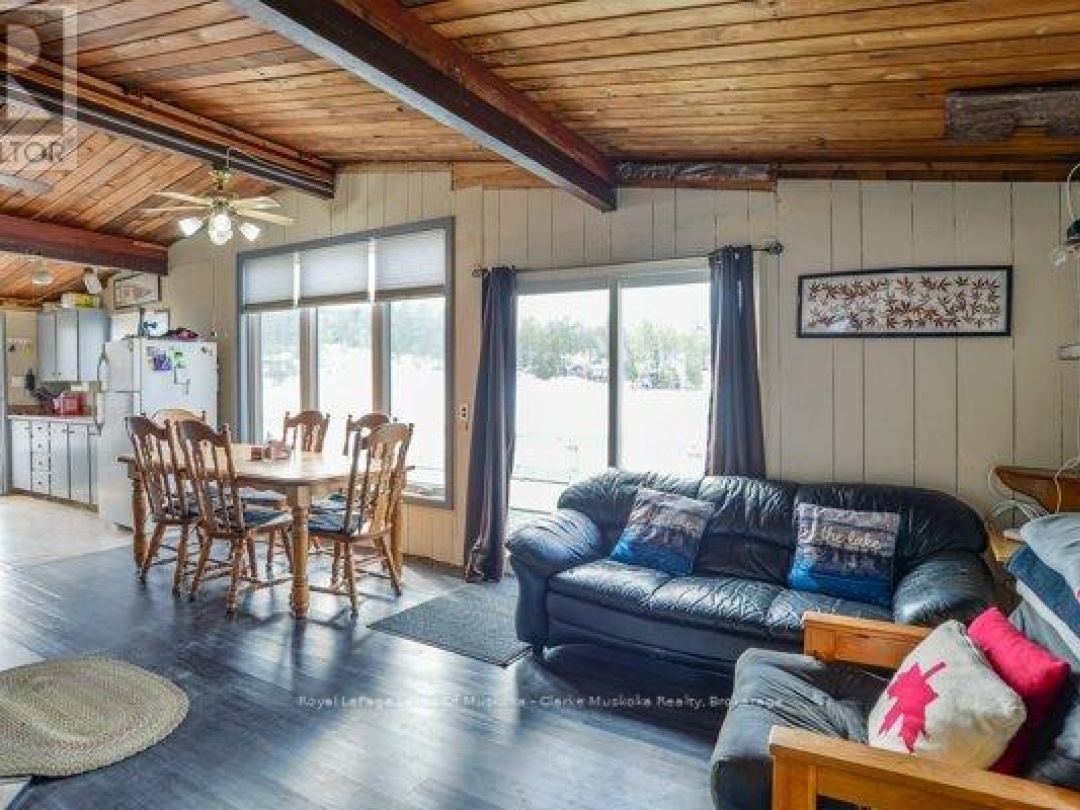 709 Harrison Trail, Georgian Bay