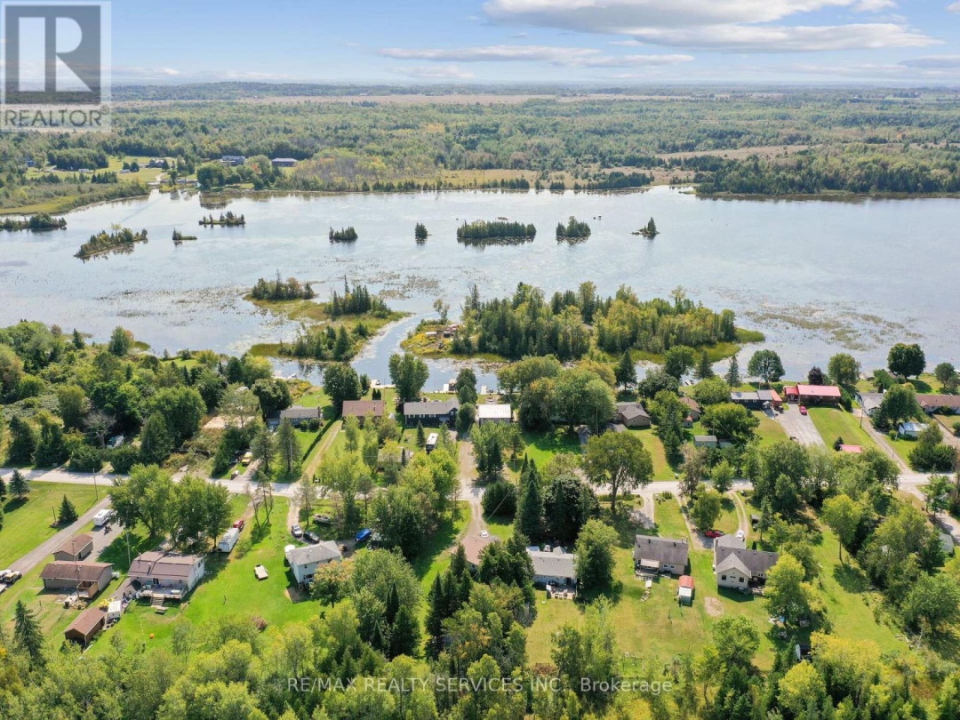 183 MCGUIRE BEACH ROAD, 