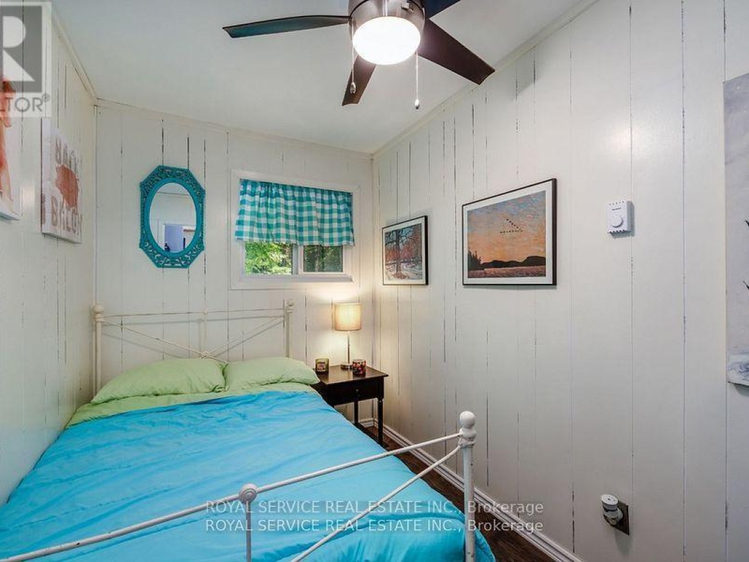 2104 BRADY LAKE ROAD, Brady Lake