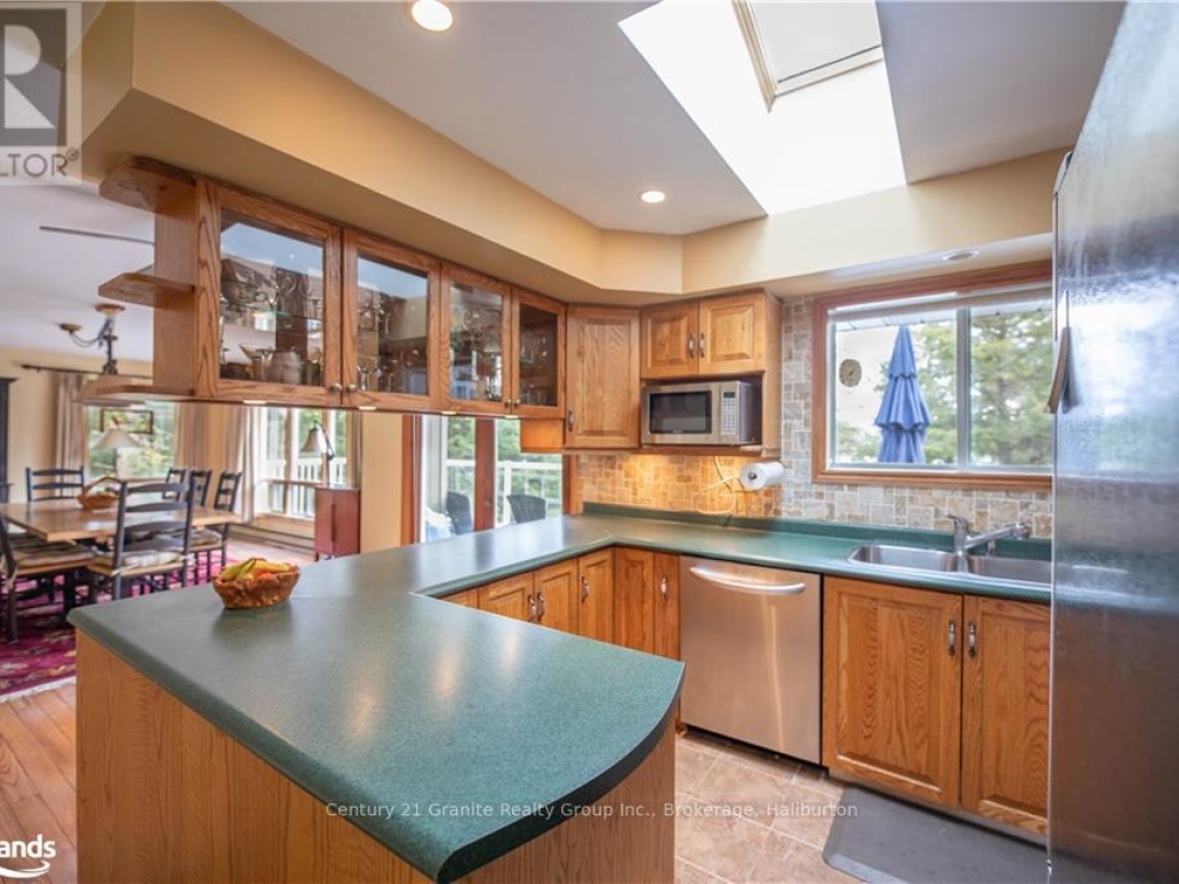 1016 Pegg Drive, Kennisis Lake