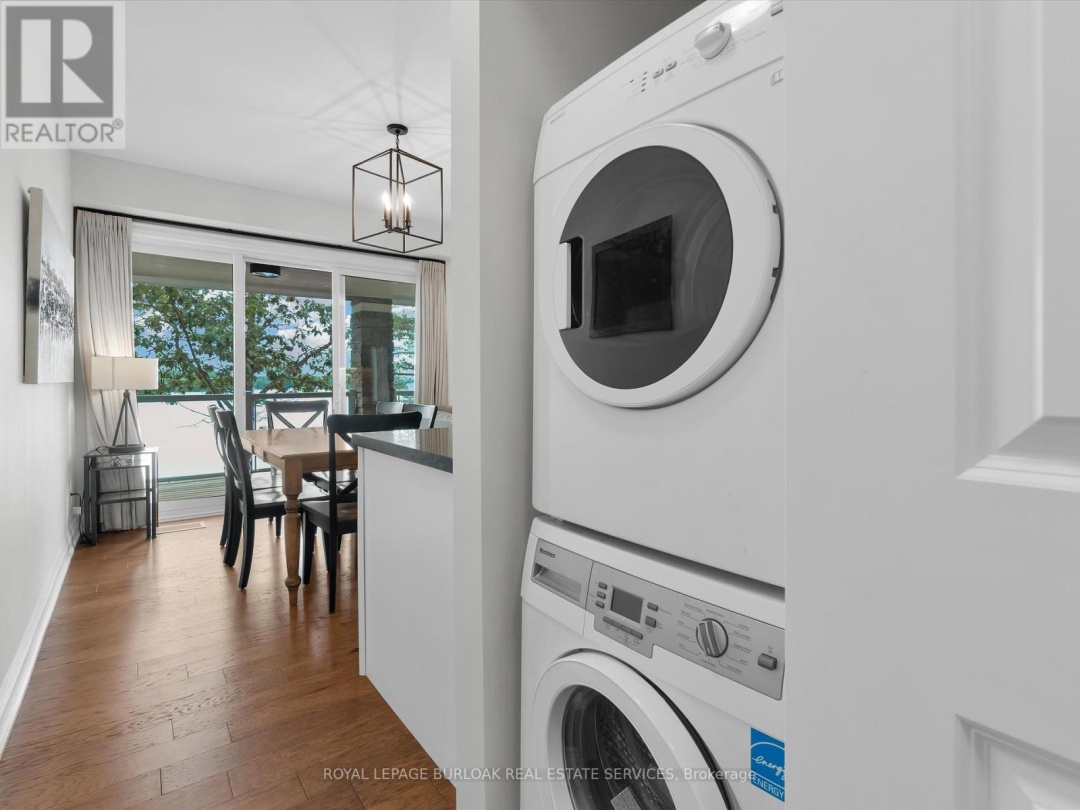BTW -101 - 1869 MUSKOKA 118 ROAD W, 