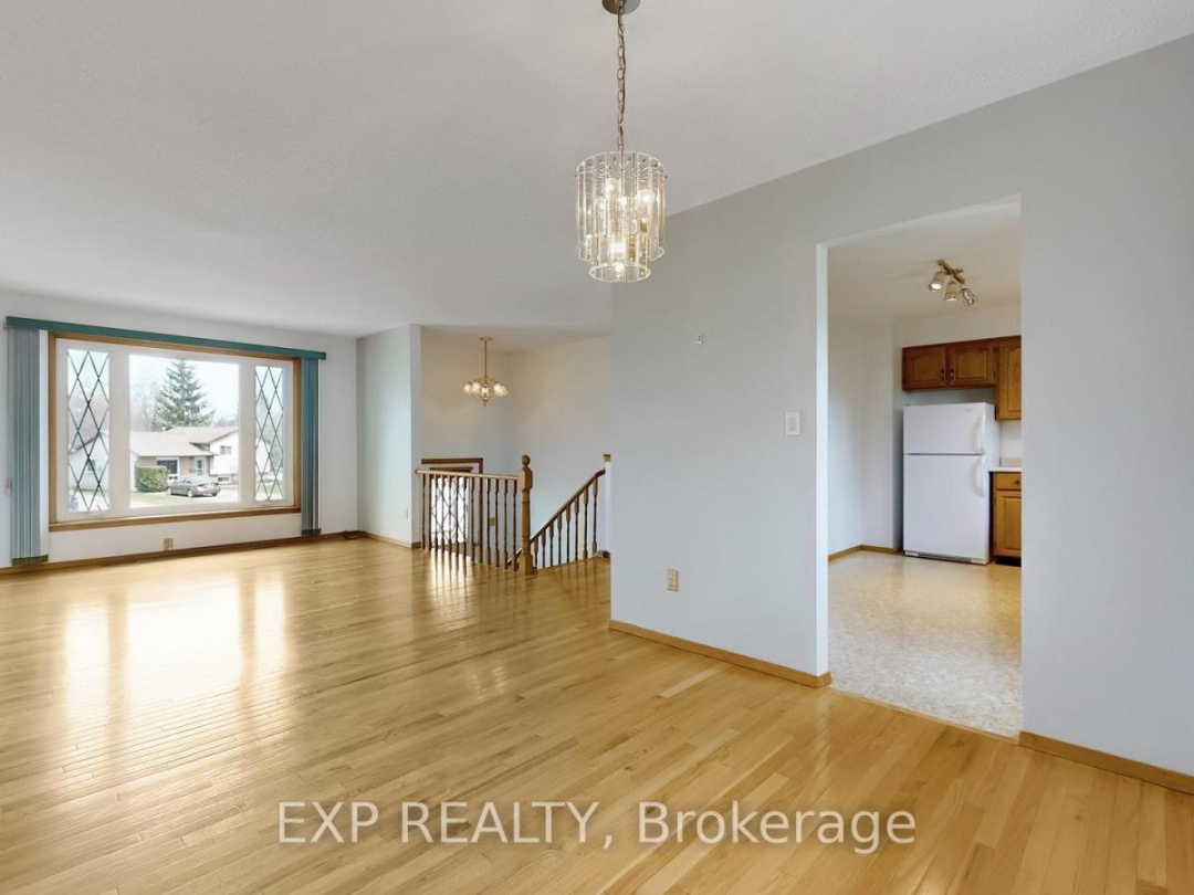 4 Gaudaur Court, Orillia