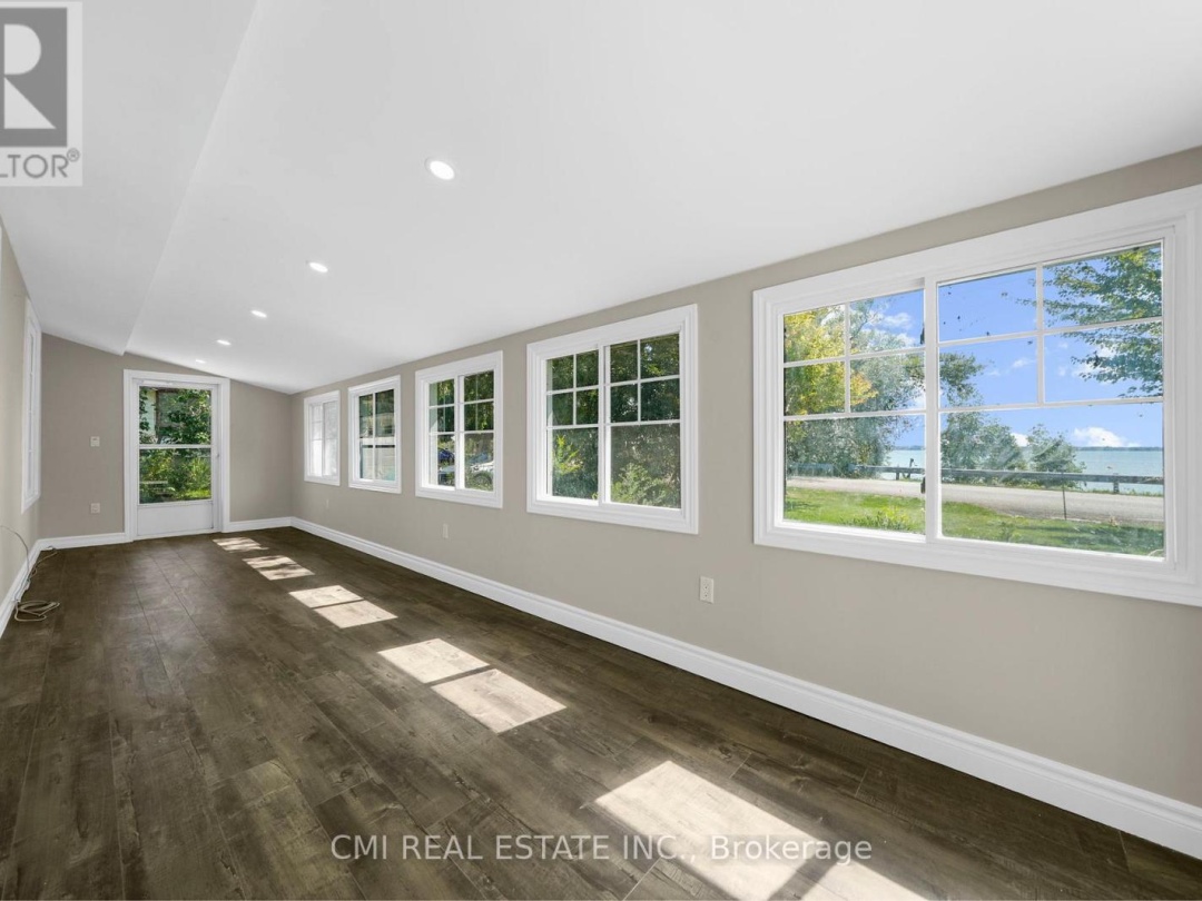 1297 RAMARA RD 47 ROAD, Lake Simcoe
