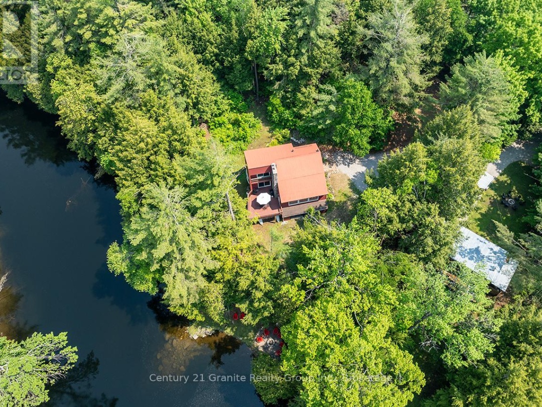 85 NEVISON DRIVE, 