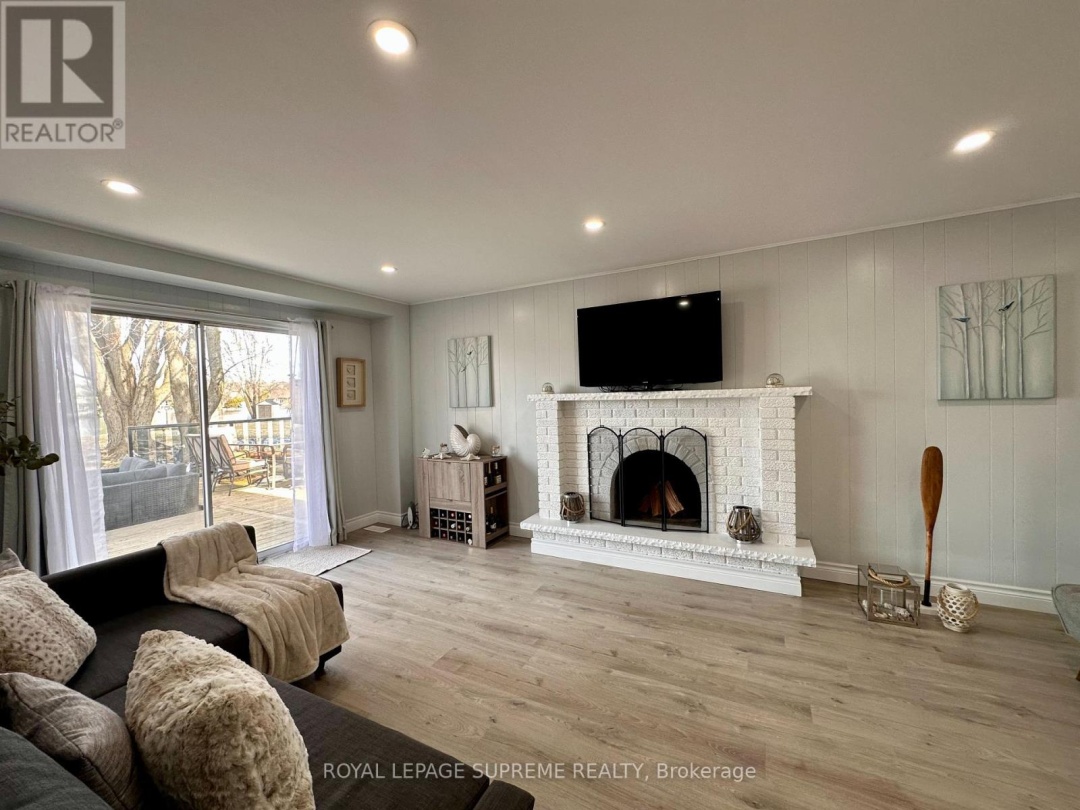 25 Turtle Path, Lake Simcoe