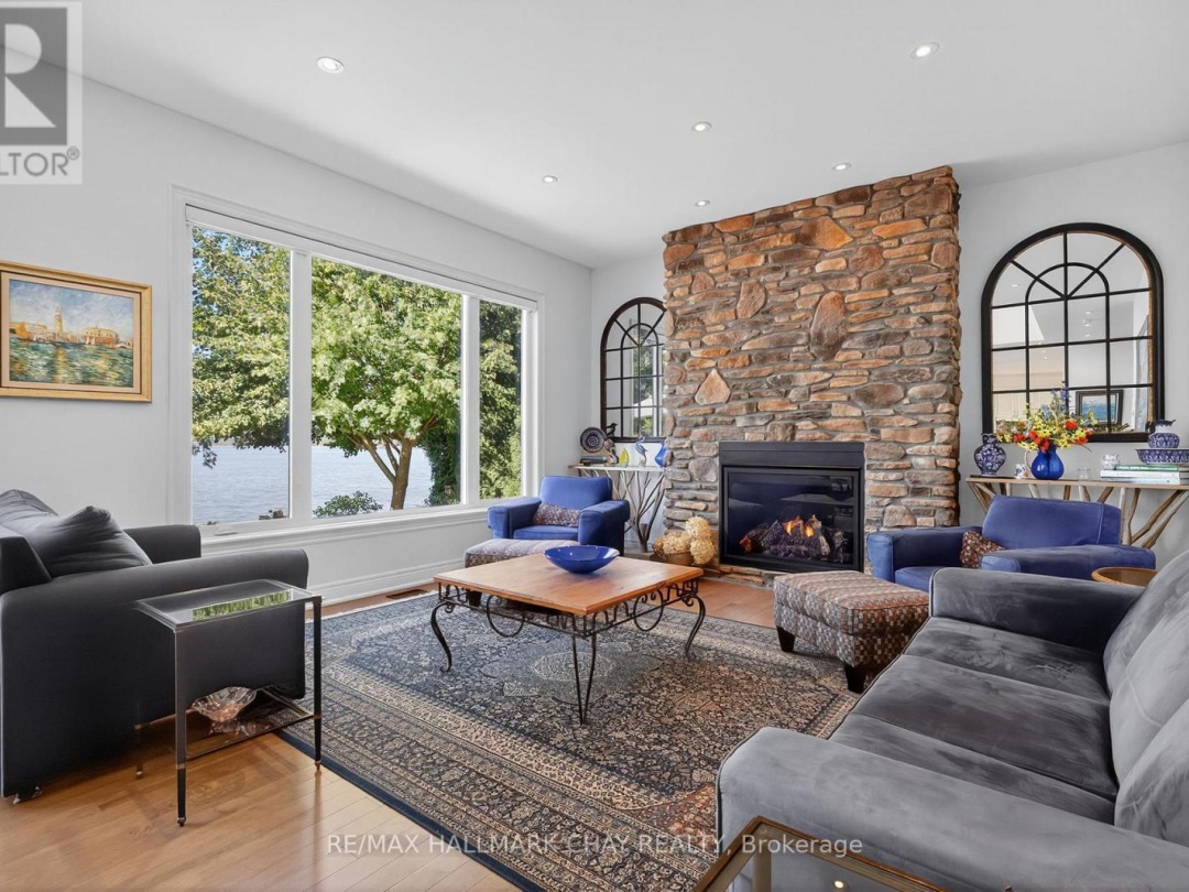 147 VICTORIA CRESCENT, 
