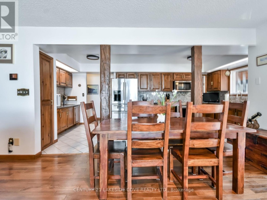42 Thicketwood Place, Lake Simcoe