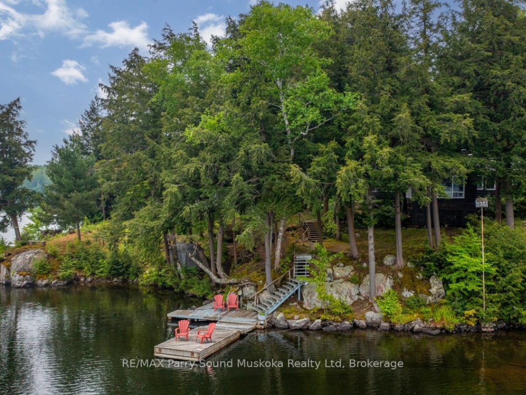 91 Haystead Bay Road, Rankin Lake