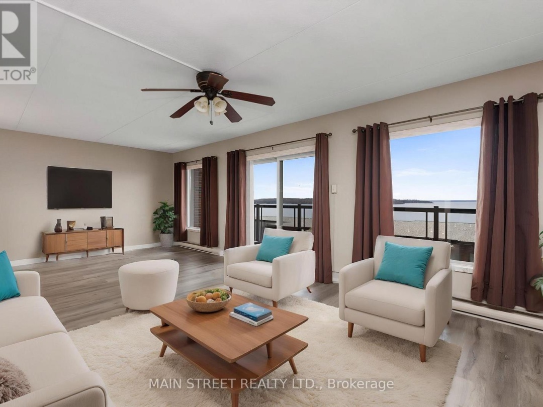 203 200 Beaconview Heights, Georgian Bay