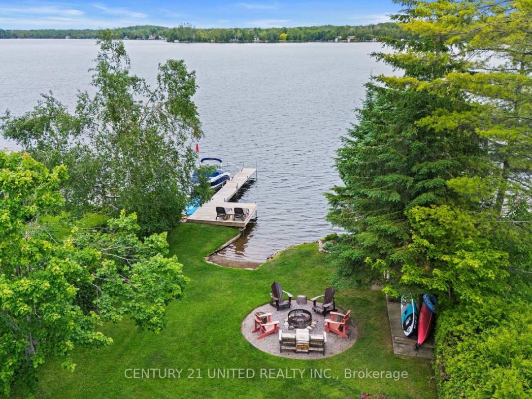 586 BIRCH POINT ROAD, 