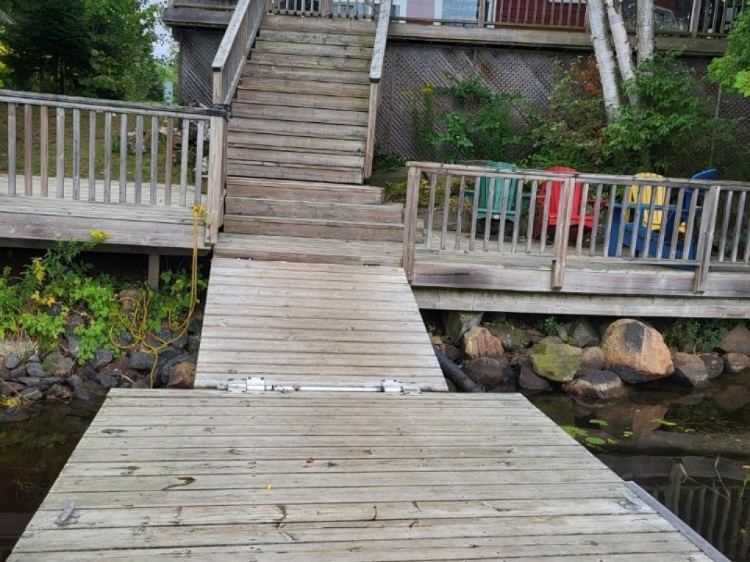 104 Lakeside Drive, Manitouwabing Lake