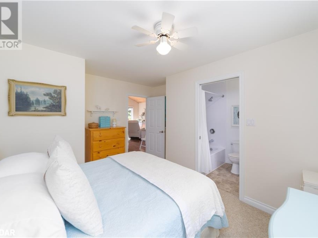 1065 FORRESTER TRAIL, 