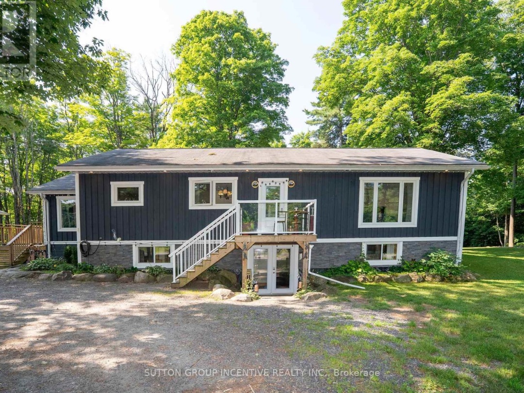 333 RANKIN LAKE ROAD, 