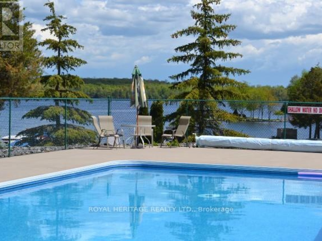 7 Ports Drive, Pigeon Lake