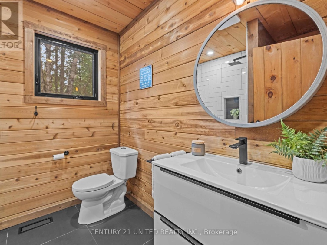 1116 MORNING GLORY DRIVE, Irondale Lake