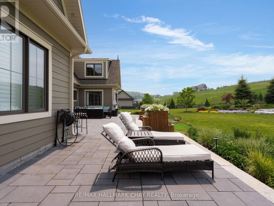 12 THOROUGHBRED DRIVE, 