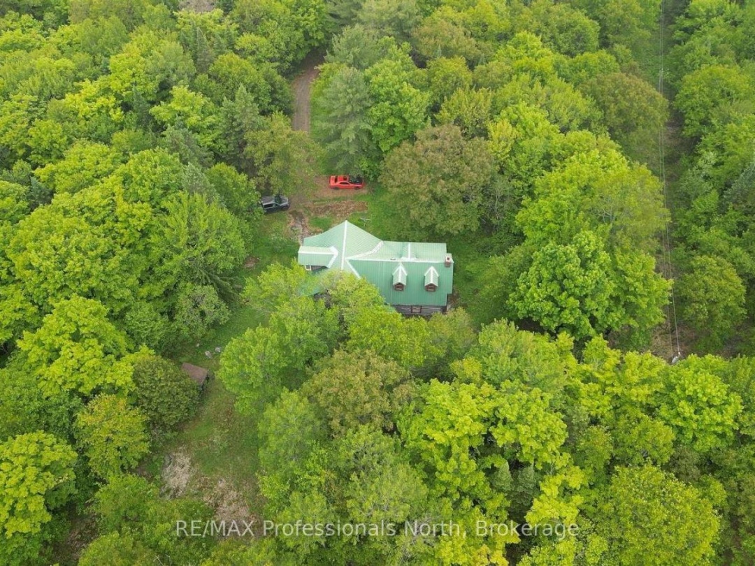 1129 KOSHLONG LAKE ROAD, 