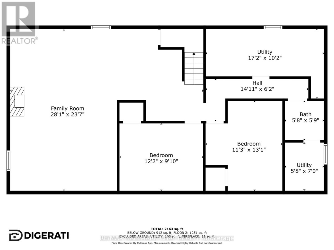 138 Lake Dalrymple Road, Dalrymple Lake