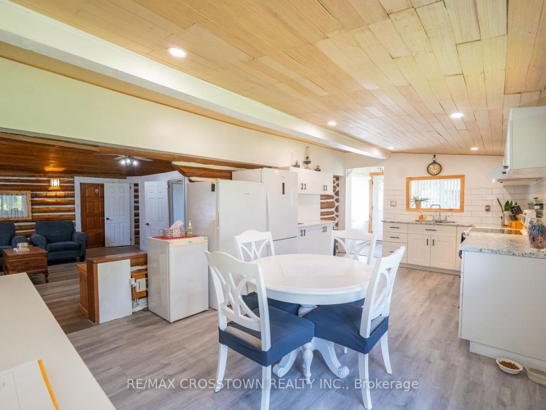 1161 UFFINGTON ROAD, 