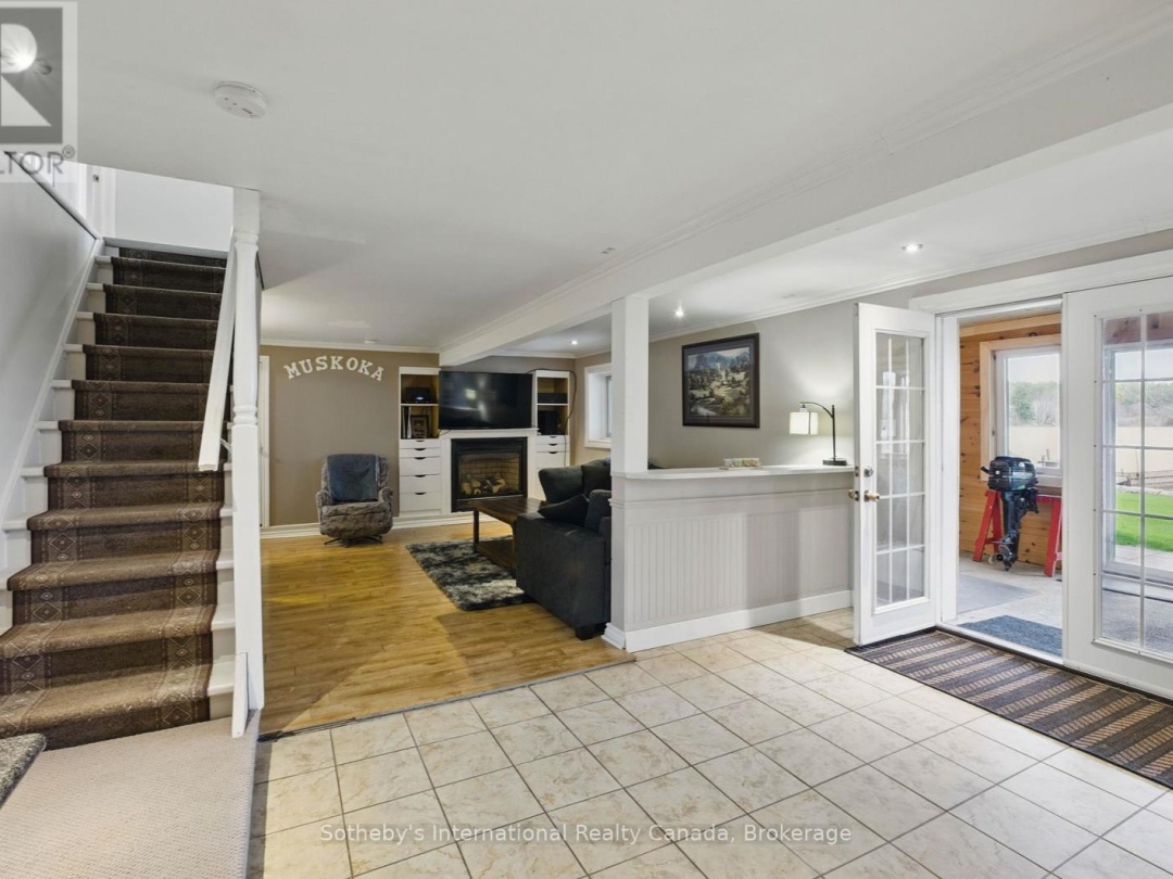 1041 Conservation Road, Doe Lake
