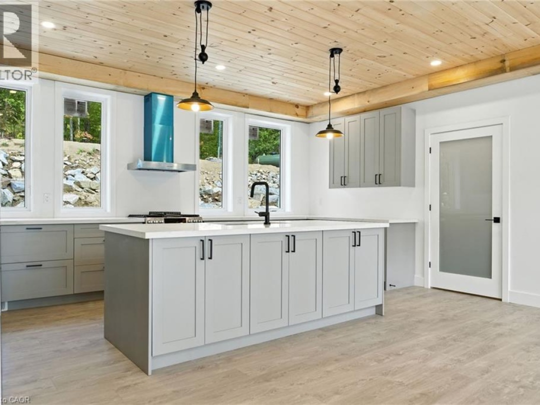 1295 WENONA LAKE Road, 