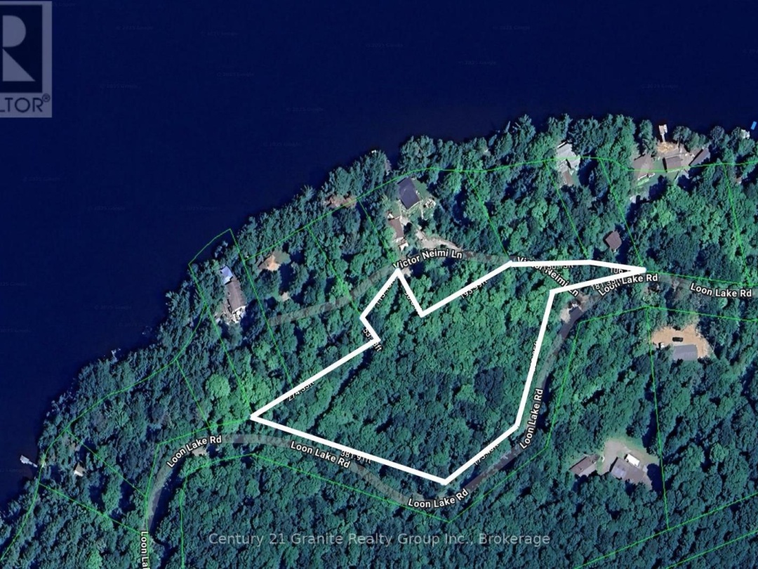 0 LOON LAKE ROAD, 