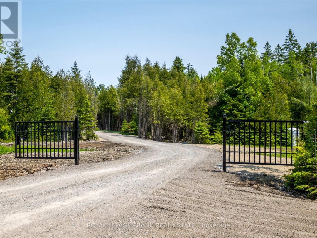 652 County Road 49, Trent Lakes