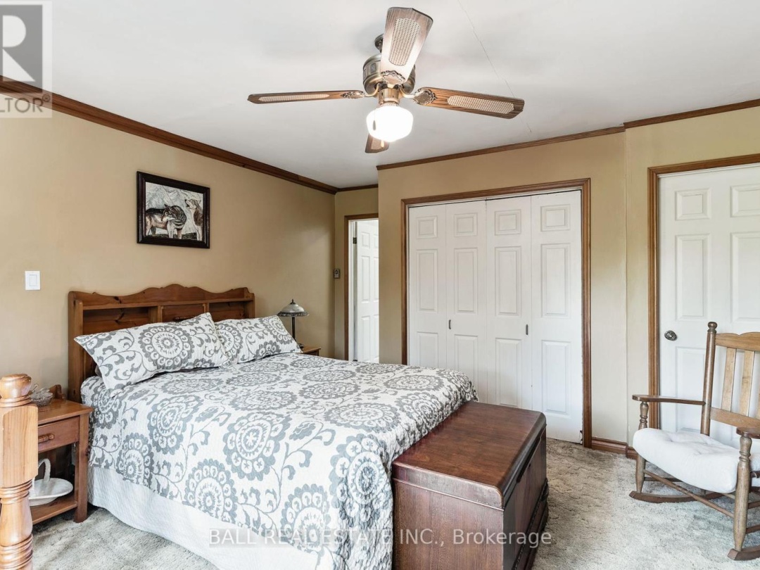 73 SUNSET COURT, Little Bald Lake