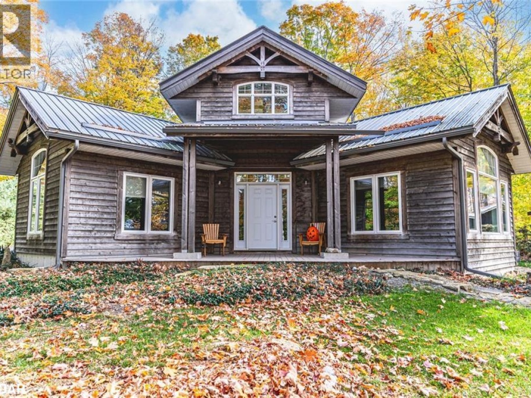 284 LAKE DALRYMPLE Road, 