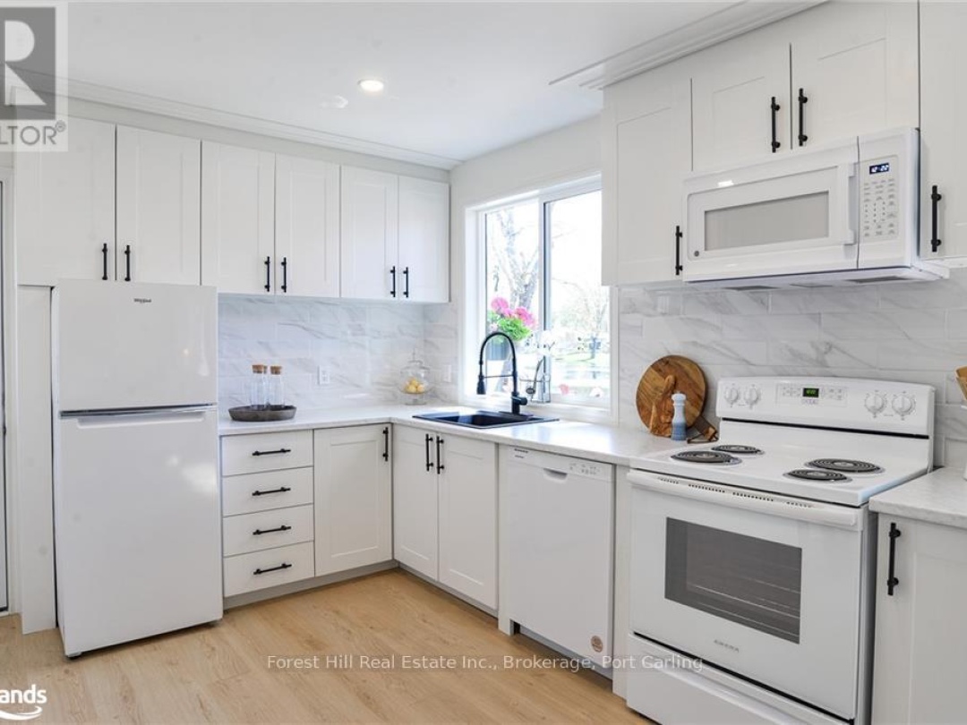 1036 Bagley Road, Trent-severn Waterway