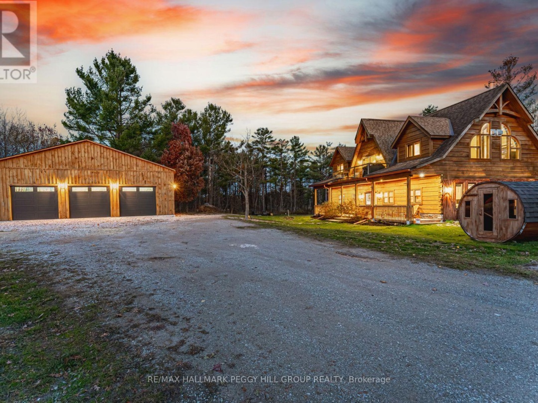 2504 FAIRGROUNDS ROAD, Ramara