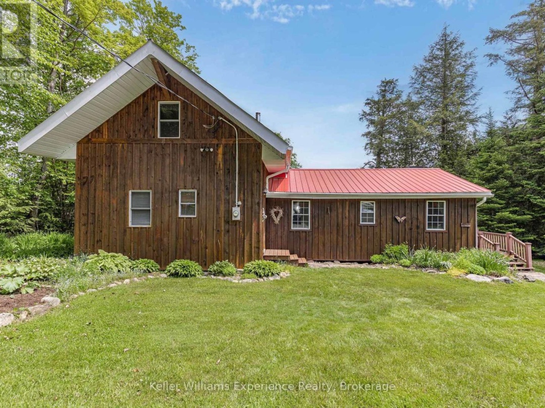 1077 Friendship Lane, Raven Lake