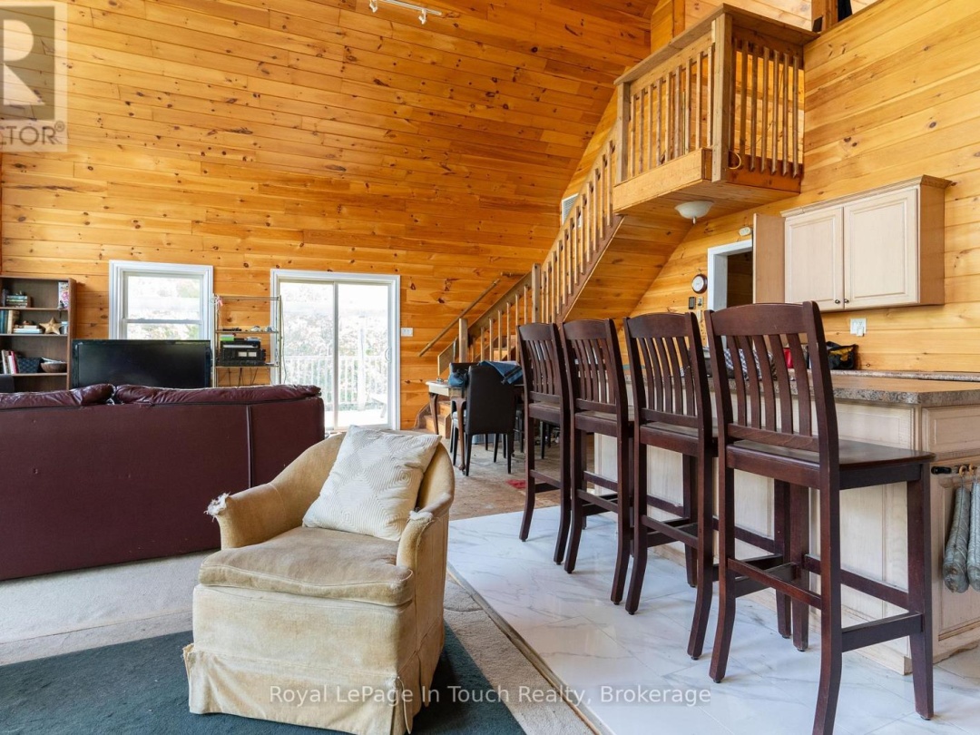 1276 Island 980, Georgian Bay